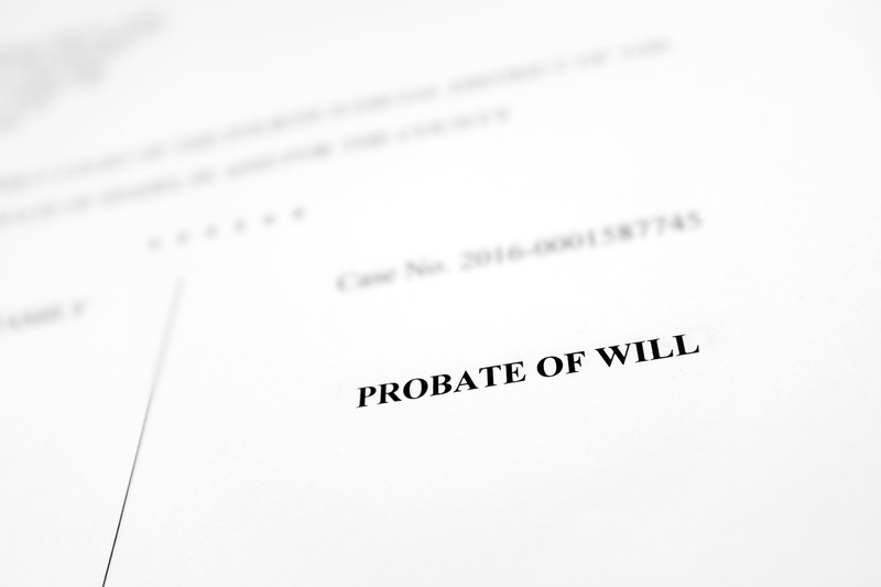 Read more about the article How Does Ancillary Probate Administration of Florida Property Work?