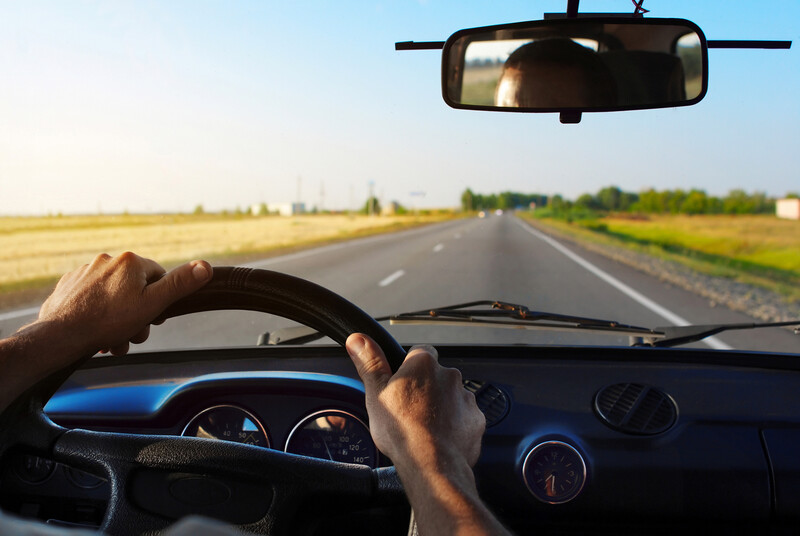 Read more about the article The Dangers of Drowsy Driving