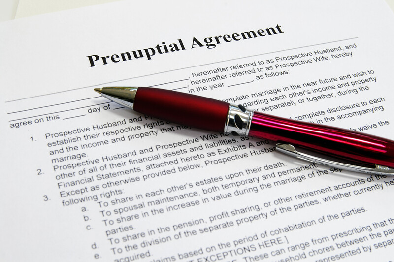 Read more about the article Indian River County Prenuptial Agreements and Postnuptial Agreements