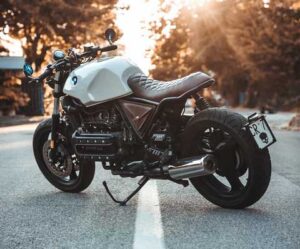 Motorcycle accident lawyers Sebastian