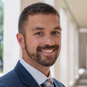 Jordan Lulich Florida Real Estate Partition Attorney