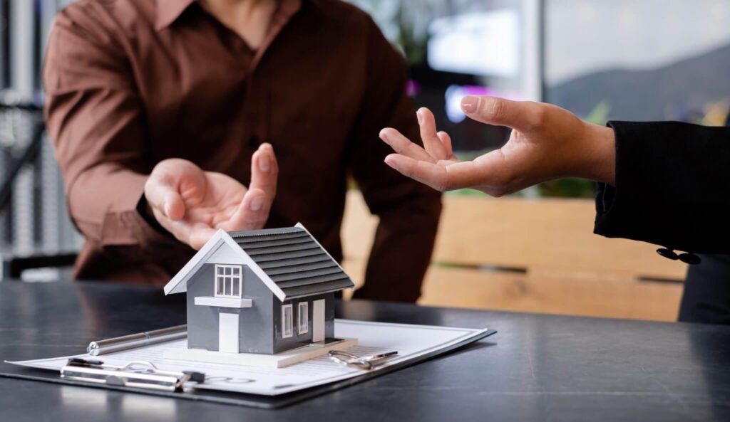Real Estate Lawyers