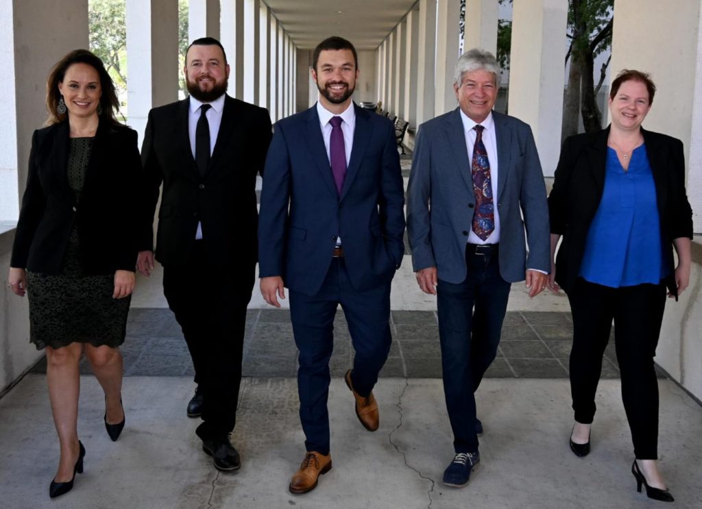 Lulich & Attorneys Vero Beach Lawyer Team