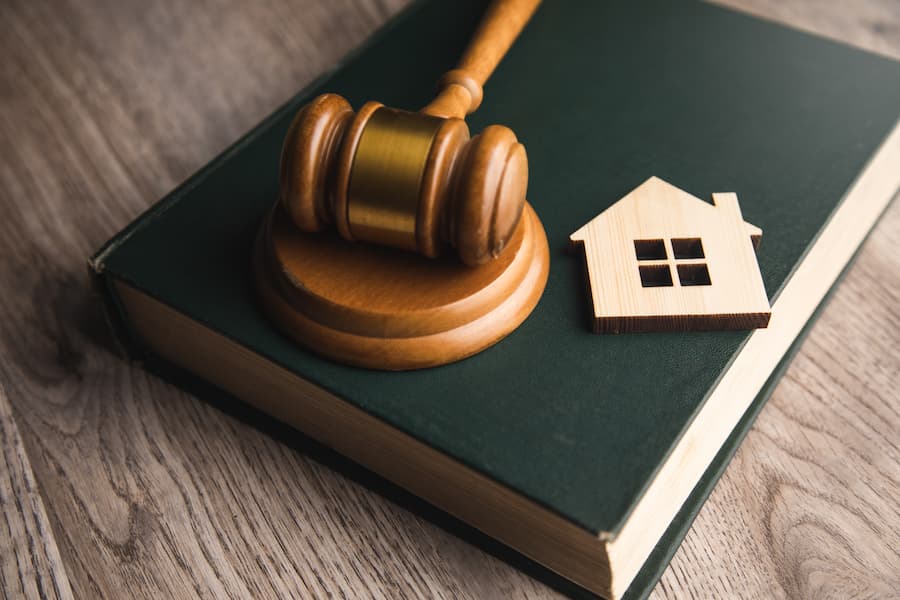 Top Legal Issues Real Estate Agents Should Know