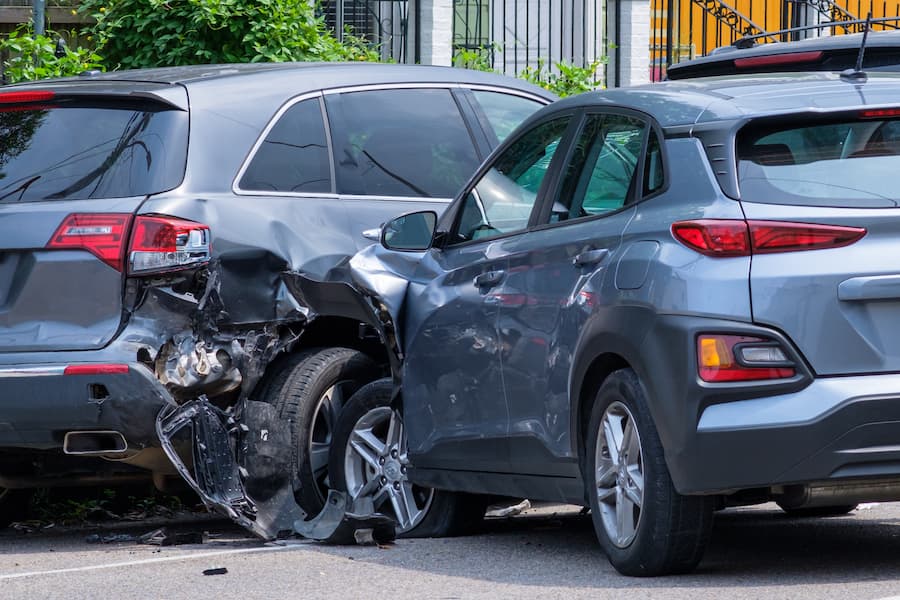 What to Do After a Car Accident