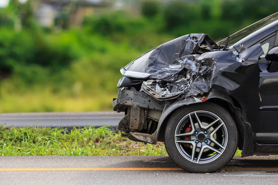 Vero Beach auto accident lawyer