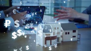 Foreign Purchase of Real Estate