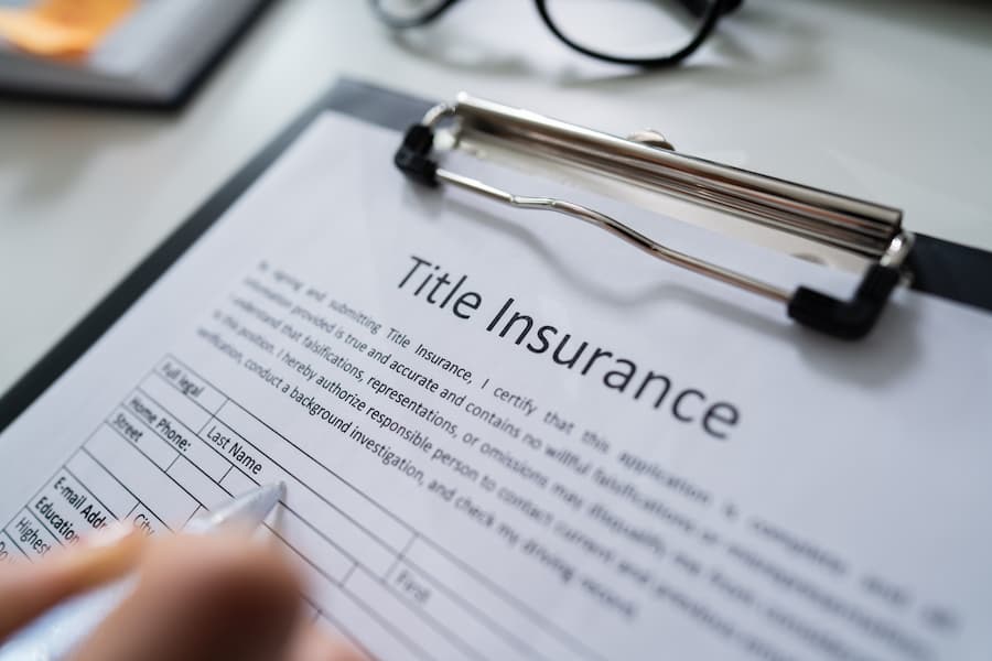 What Is Title Insurance, and Why Do You Need It?