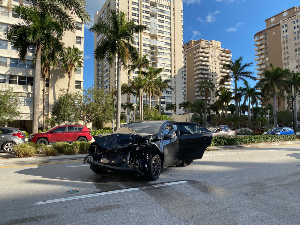 Vero Beach Car Accident Lawyer