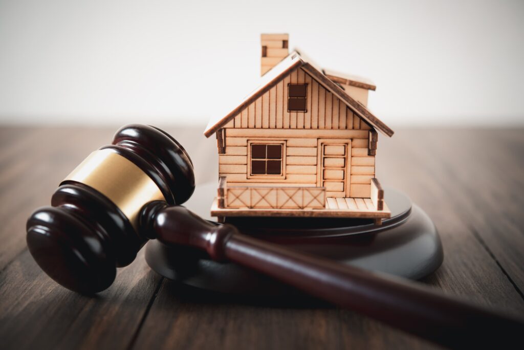 Real Estate Attorneys in Vero Beach