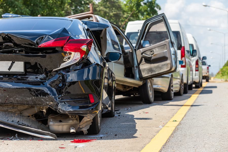 What Is the Statute of Limitations on a Car Accident Claim?