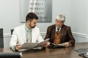 Multi-member LLCs Vero Beach LLC Lawyer
