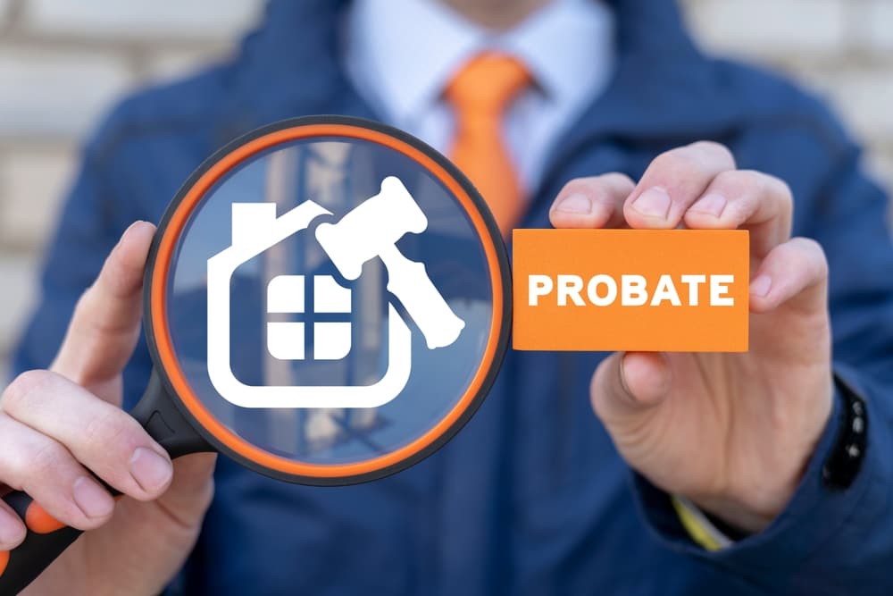 Do You Need a Lawyer for Probate