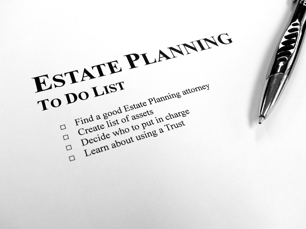 How To Start the Estate Planning Process