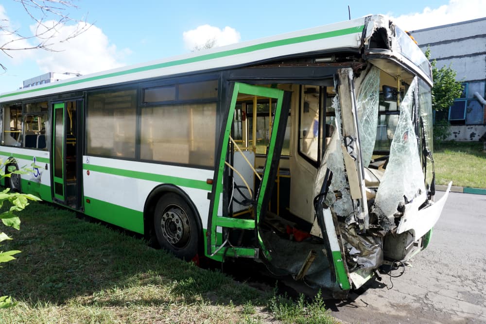 Sebastian Bus Accident Lawyer