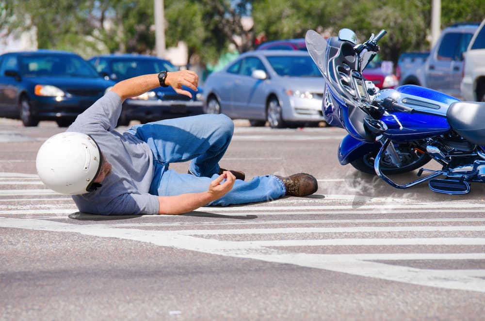 Sebastian Motorcycle Accident Lawyer