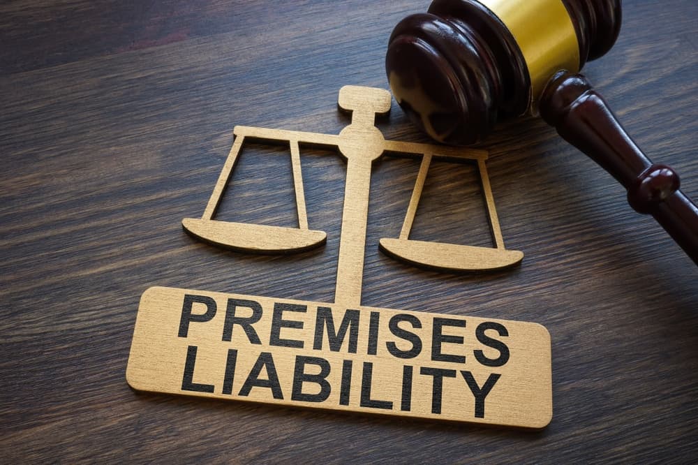 Sebastian Premises Liability Lawyer