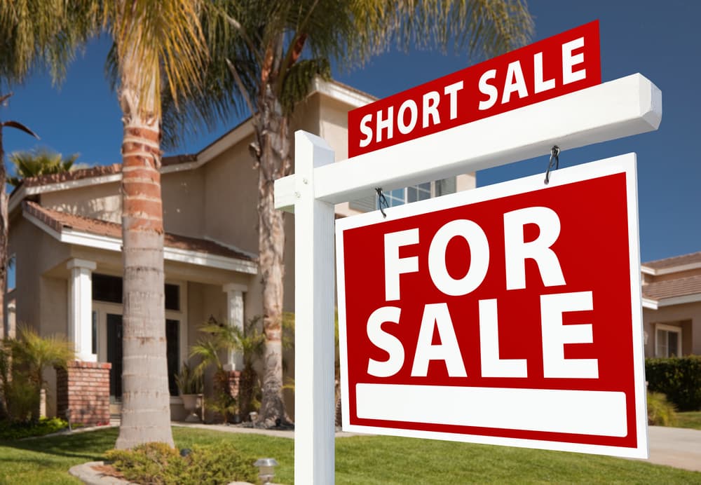 What Is a Short Sale