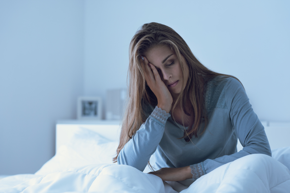 Battling Chronic Sleep Disorders