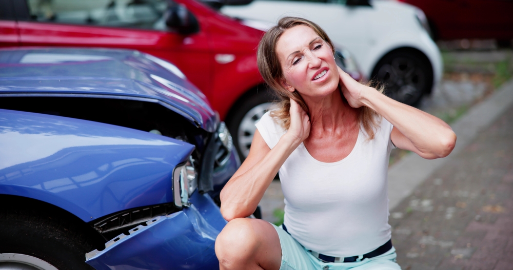 Car Accident Injuries