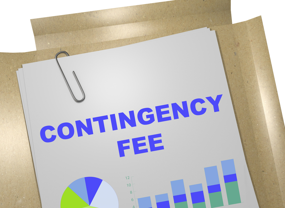 Contingency Fees A Win-Win Arrangement