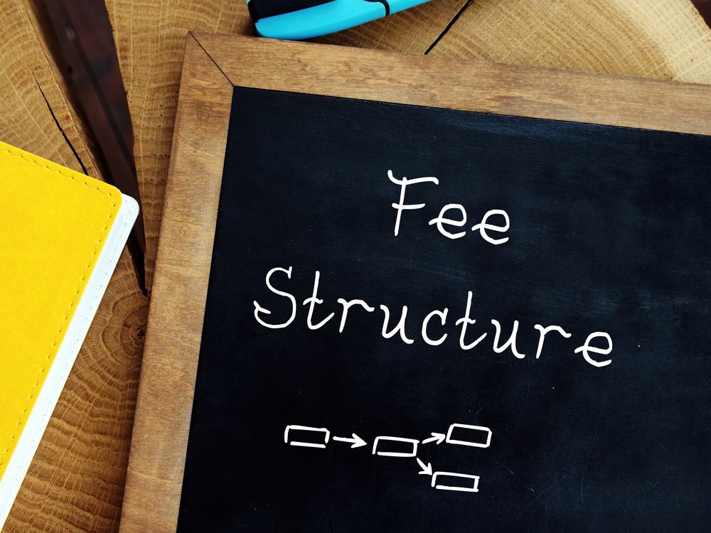 Fee Structure