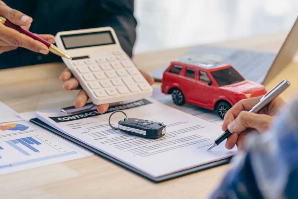 How Much Does Car Insurance Go Up After an Accident