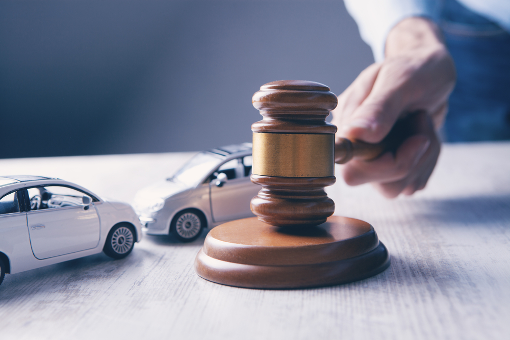 How Much Does a Lawyer Cost for a Car Accident