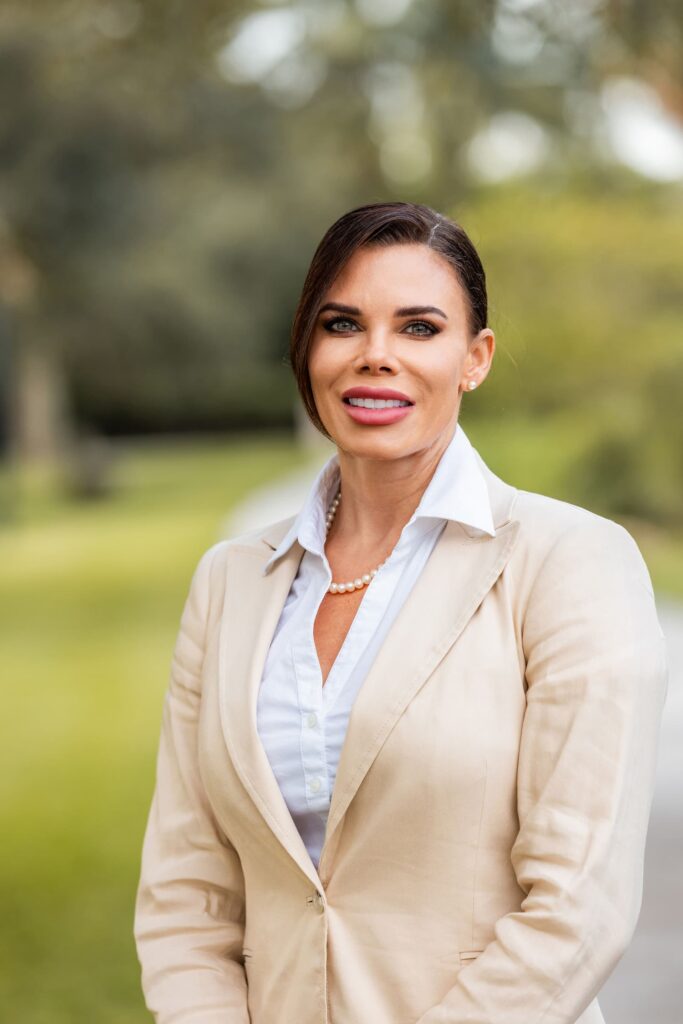 Elle Nichols, Vero Beach Personal Injury Attorney