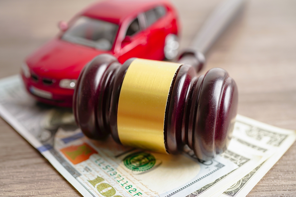 The Role of a Car Accident Attorney