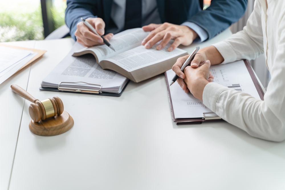 The Value of Legal Counsel