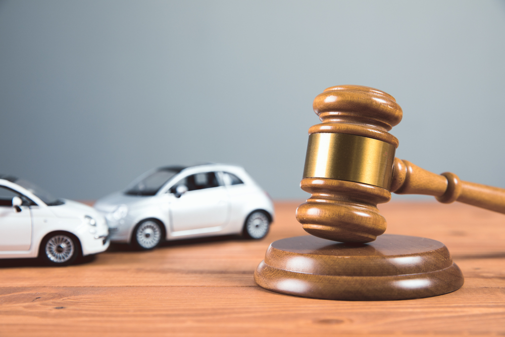 Should I Get A Legal Representative For A Vehicle Accident? June 25, 2025