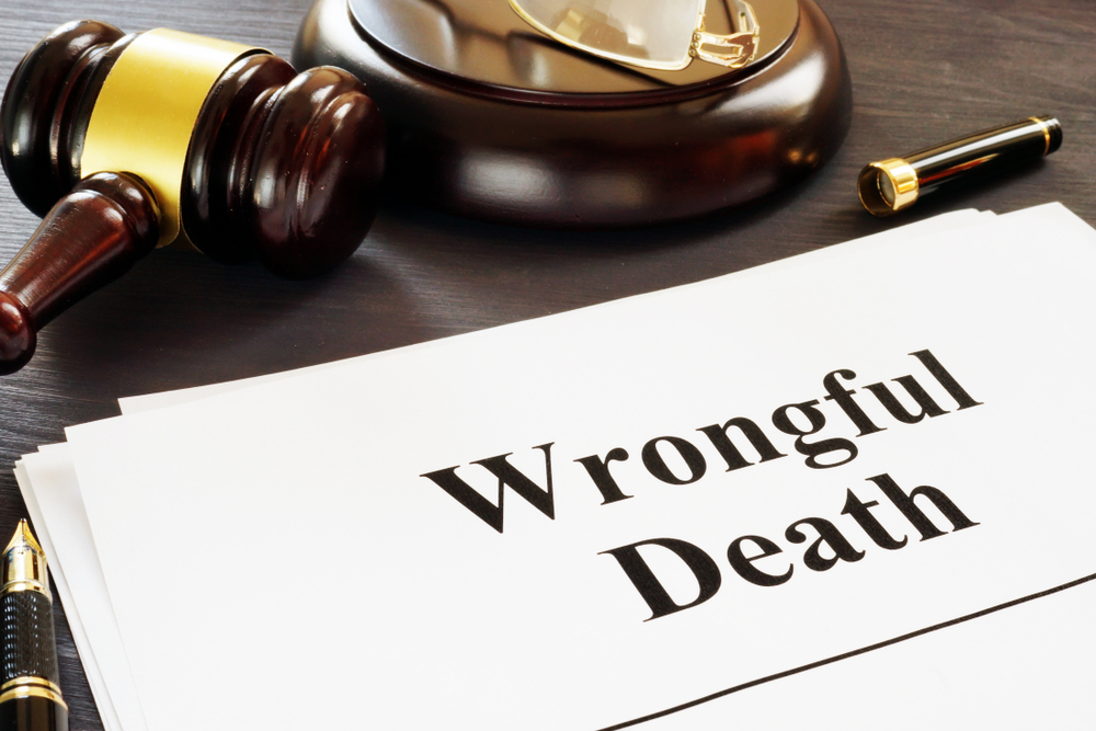 Wrongful Death Statute of Limitations