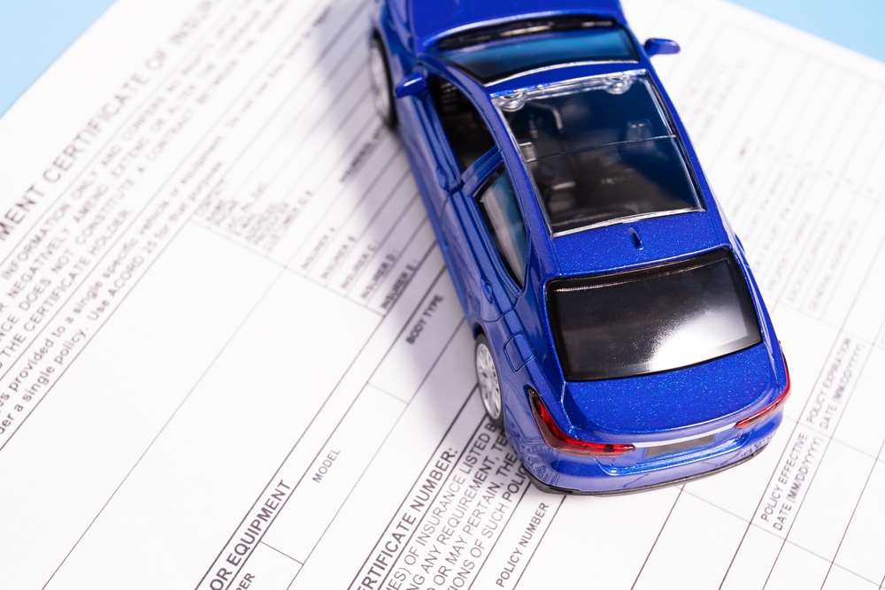 Car Accident Insurance Coverage