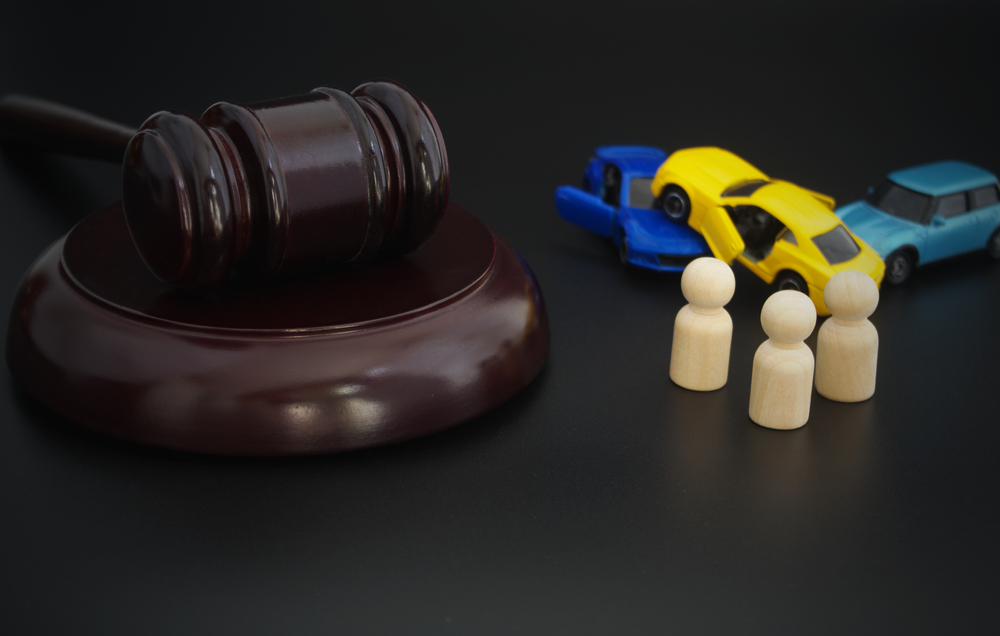 Car Accident Lawyer