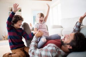 Revocable living trusts Roles in a Living Trust