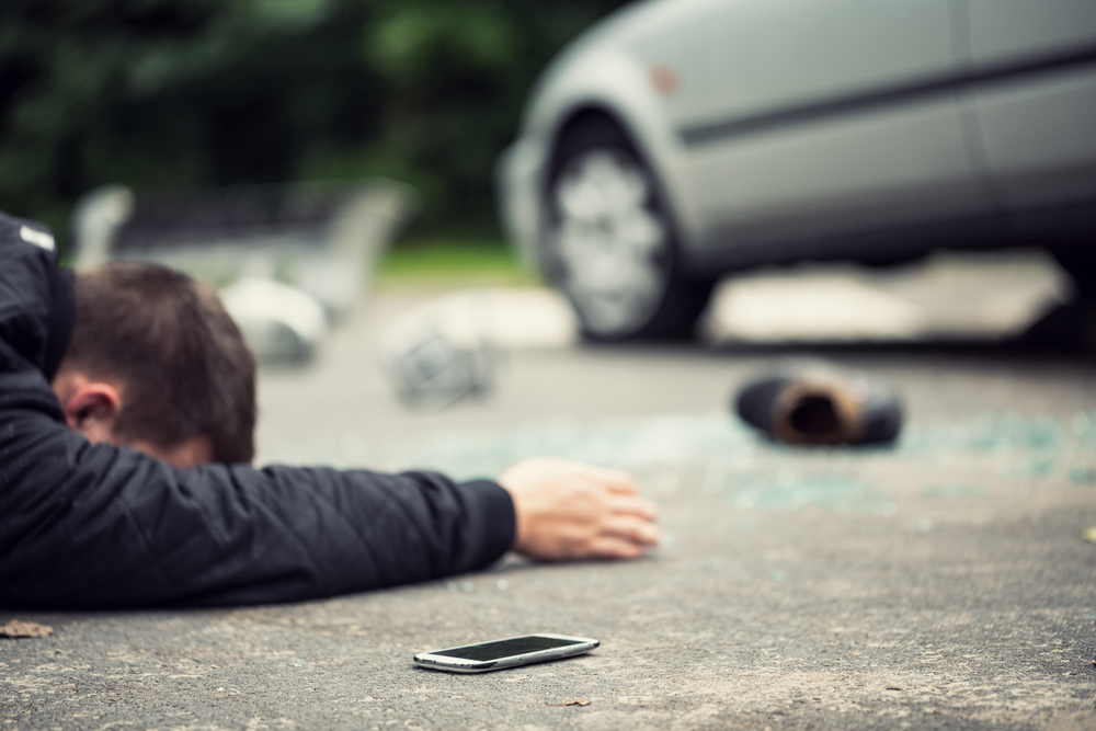 What Are Common Pedestrian Accident Injuries