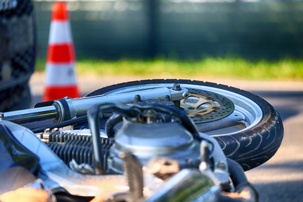 What Is the Average Payout for a Motorcycle Accident