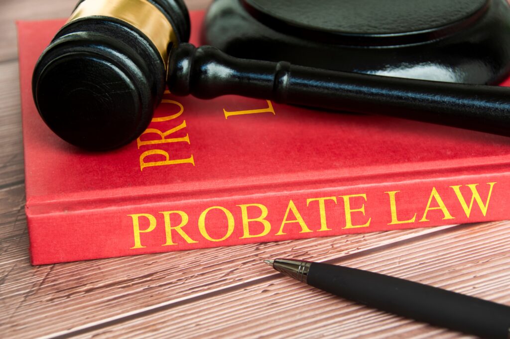 How Much Does a Probate Lawyer Cost
