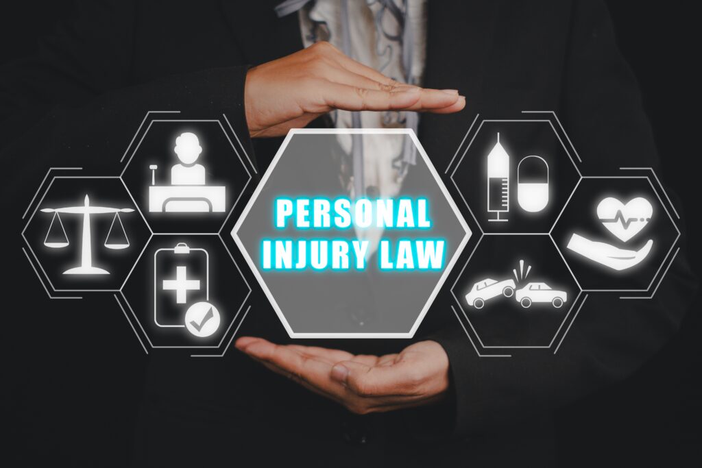 What Questions Should I Ask a Personal Injury Lawyer