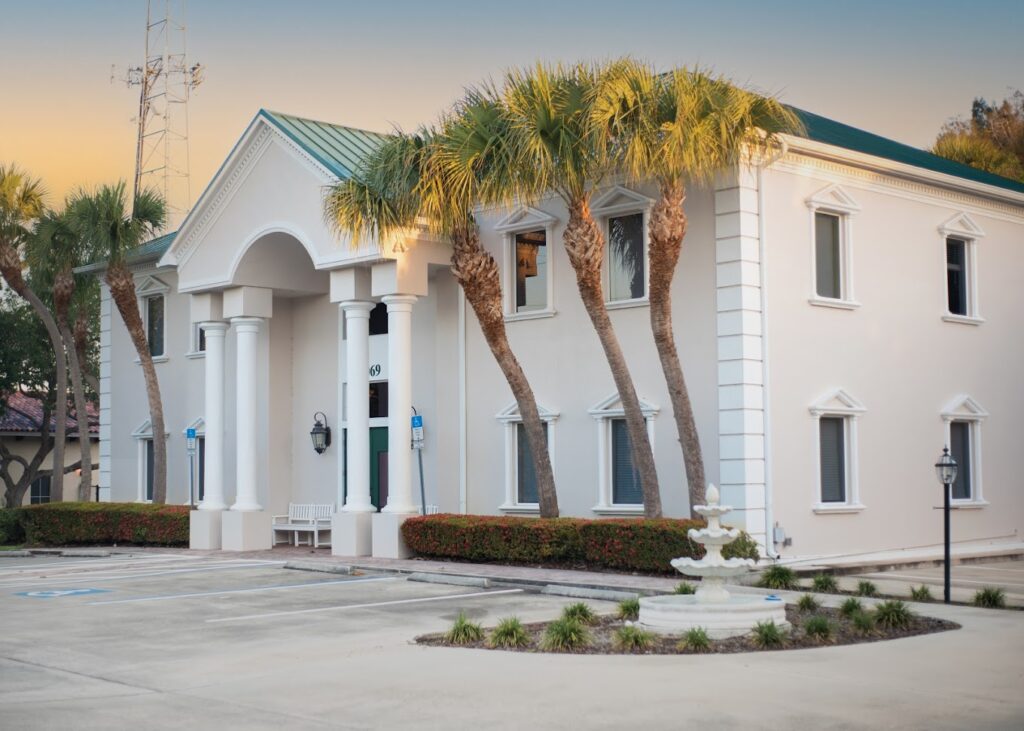 Sebastian, Florida, Offices | Lulich &amp; Attorneys