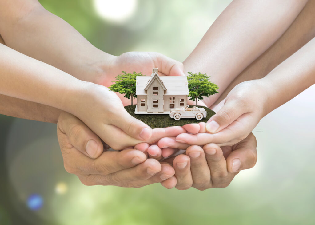 Estate Plan Protects Your Beneficiaries