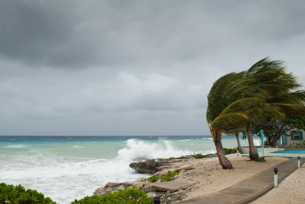 Risks Of Hurricanes