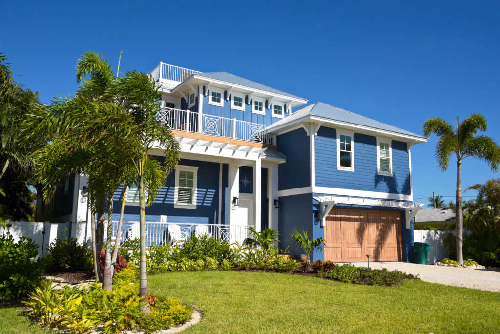 Investing In A New Vacation Home In Florida? Avoid These Pitfalls