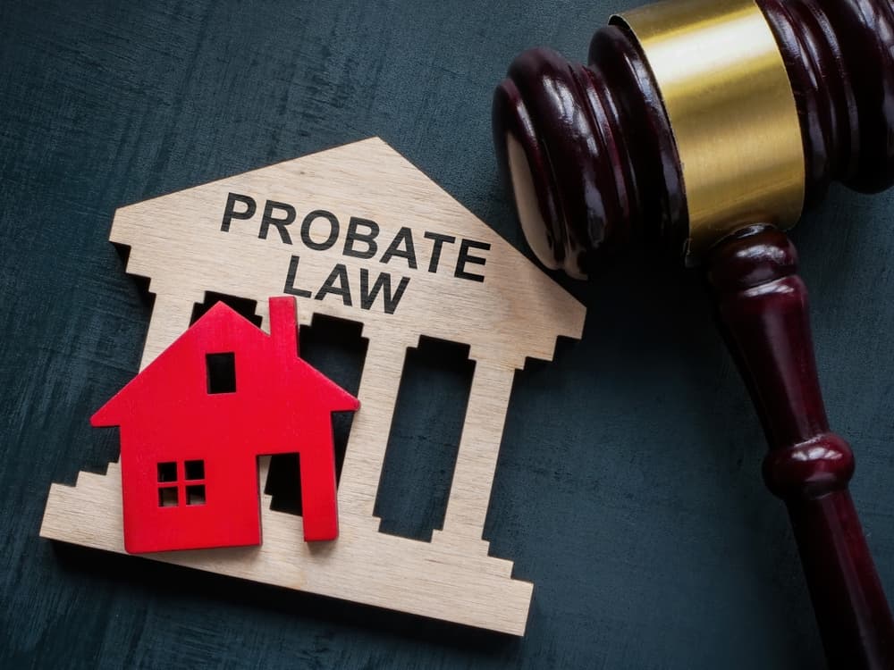 Avoidance of Probate