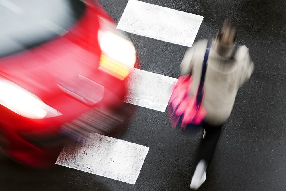 How long do pedestrian accident claims take to settle