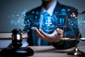 Business lawyer
