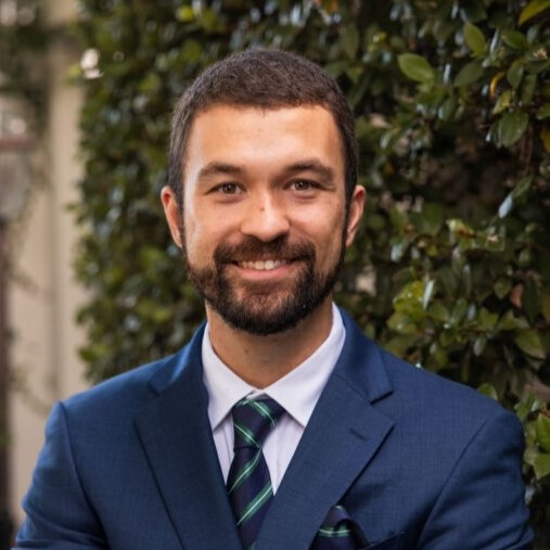 Jordan Lulich, attorney for Contract Dispute in Vero Beach