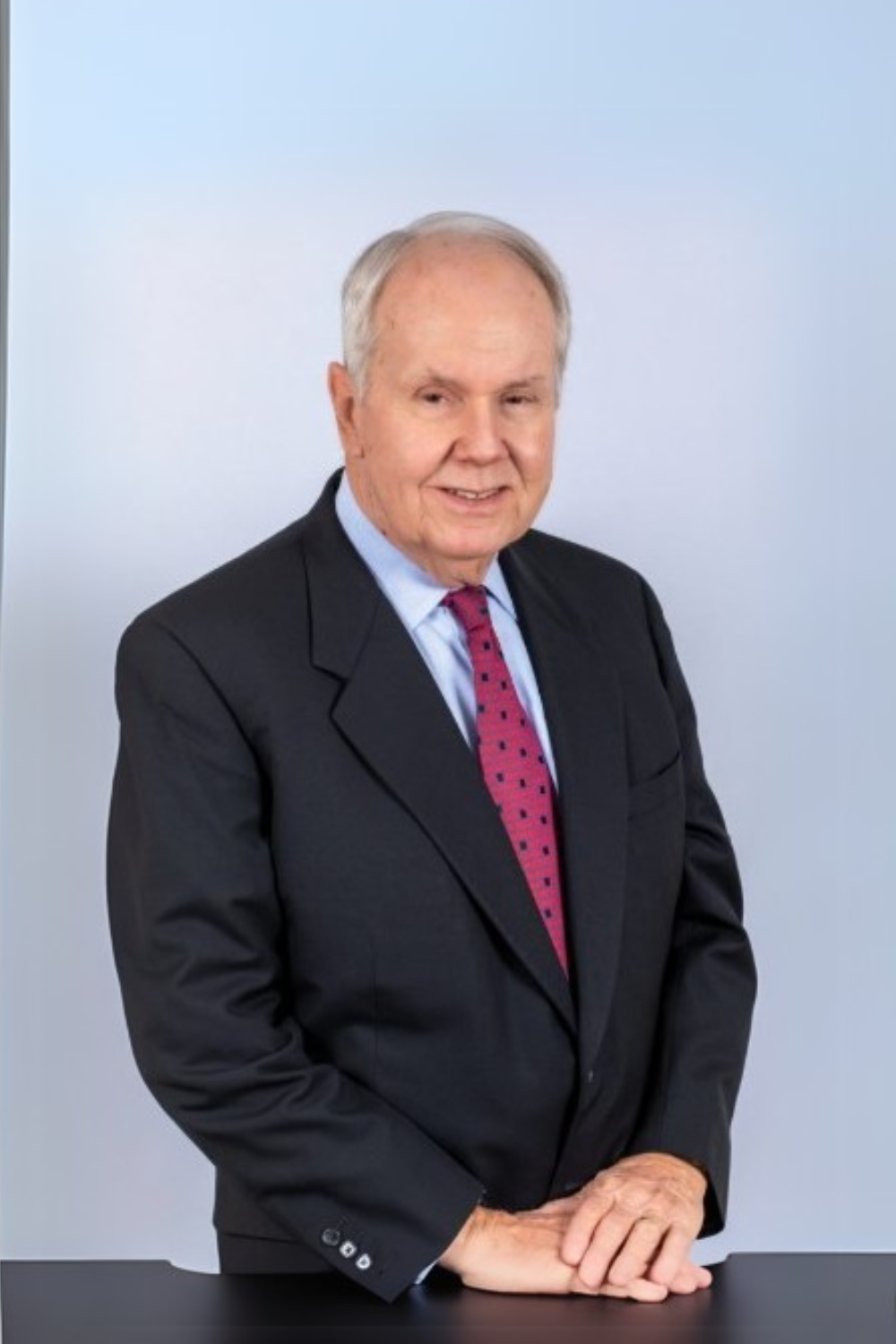 Robin A. Lloyd, Sr