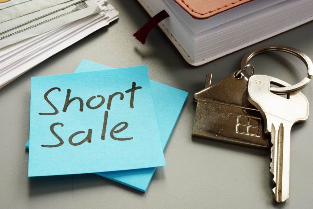 Legal Tips for Agents Handling Short Sales and Foreclosures